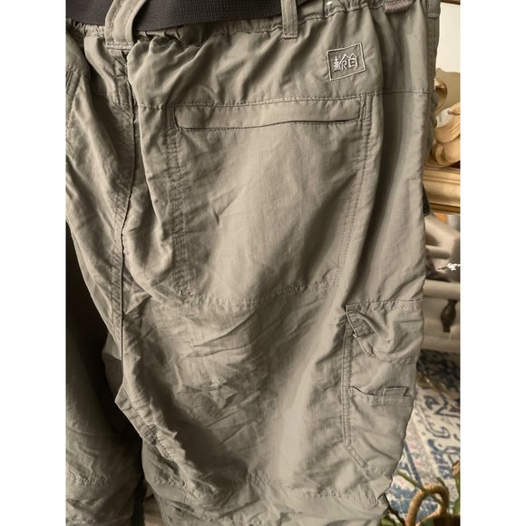 REI Men’s Conversion Hiking Pant sz XL - Picture 5 of 8